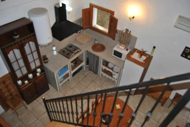 Vivienda Rural Los Pepe Chiclana de la Frontera Spain