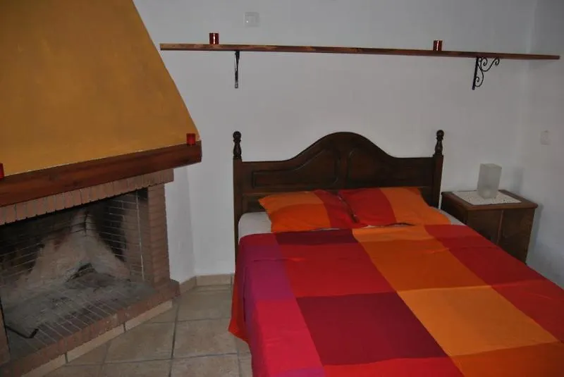 Vivienda Rural Los Pepe Chiclana de la Frontera 0*,  Spain