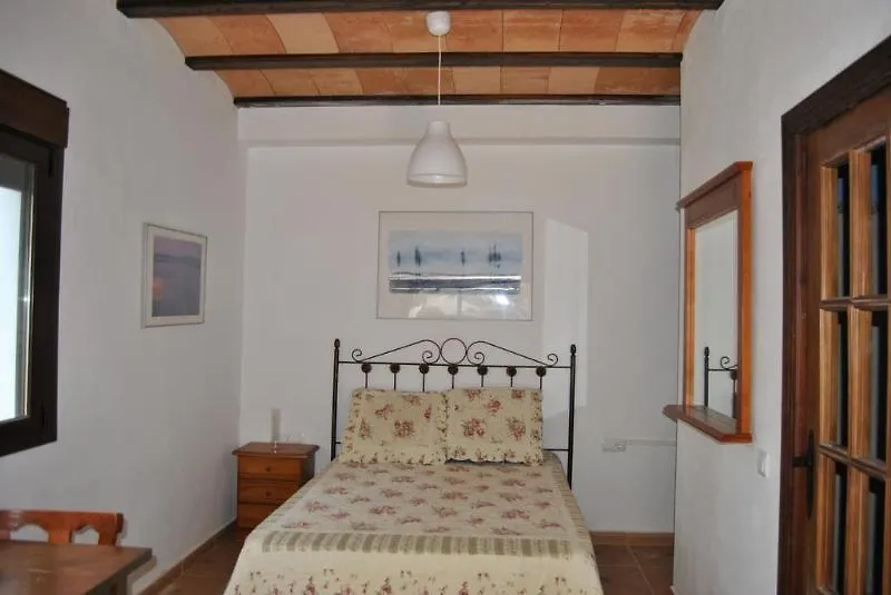 Vivienda Rural Los Pepe Chiclana de la Frontera Apartment