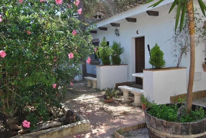 Vivienda Rural Los Pepe Chiclana de la Frontera