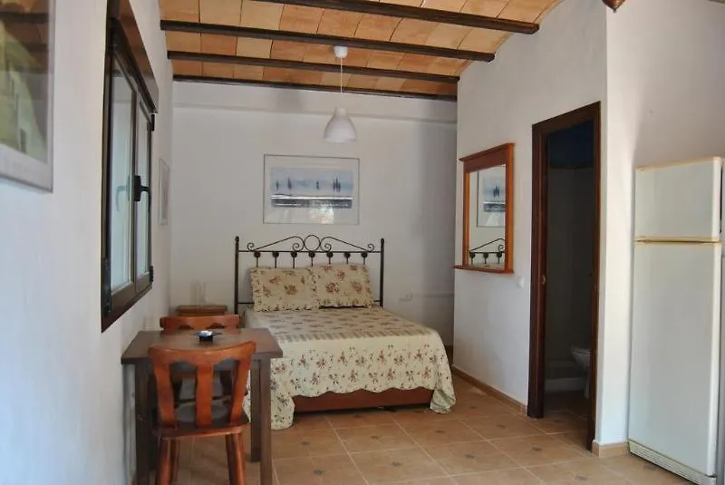 Apartment Vivienda Rural Los Pepe Chiclana de la Frontera