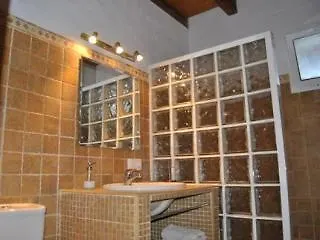 Apartment Vivienda Rural Los Pepe Chiclana de la Frontera