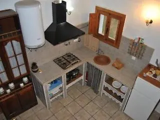 Vivienda Rural Los Pepe Chiclana de la Frontera 0*,