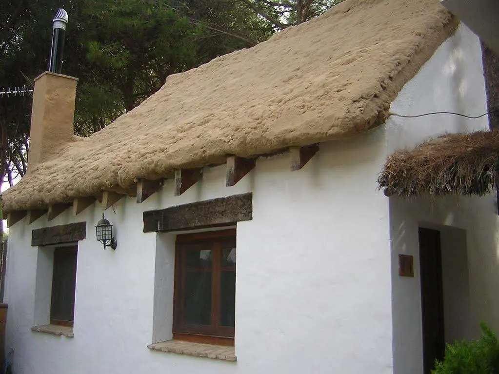 Apartment Vivienda Rural Los Pepe Chiclana de la Frontera