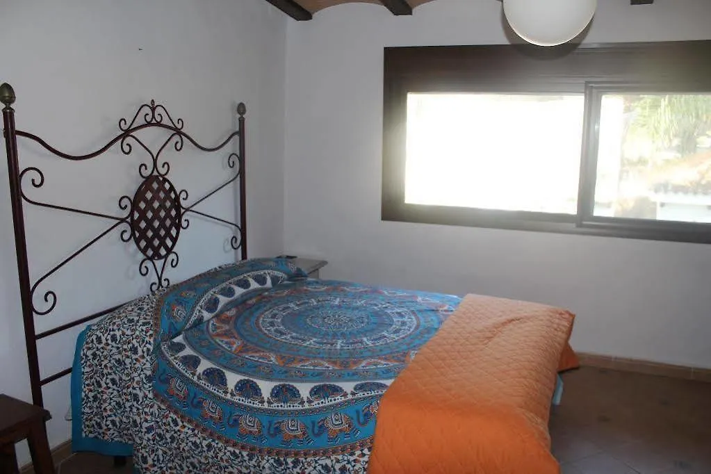 Apartment Vivienda Rural Los Pepe Chiclana de la Frontera