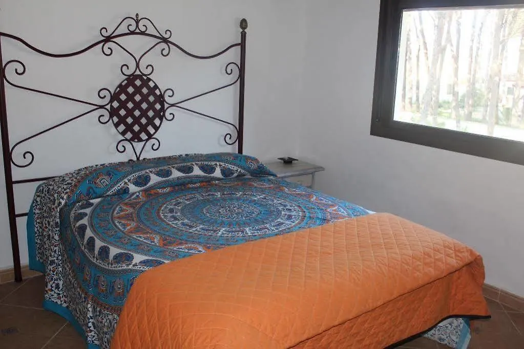 Vivienda Rural Los Pepe Chiclana de la Frontera 0*,