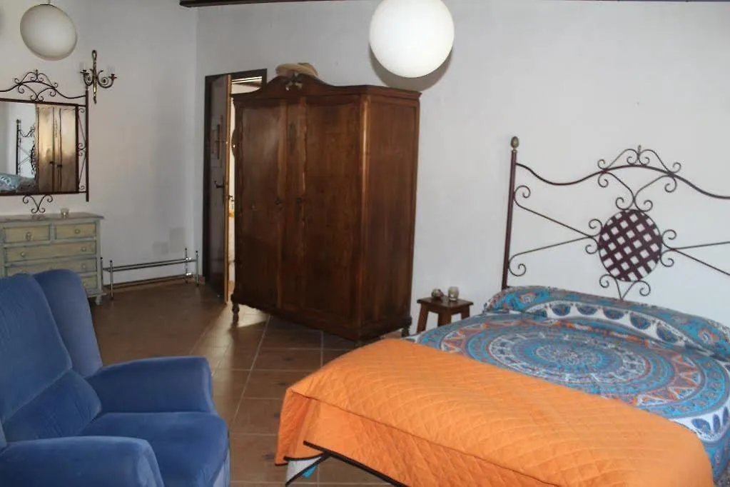 Vivienda Rural Los Pepe Chiclana de la Frontera Apartment