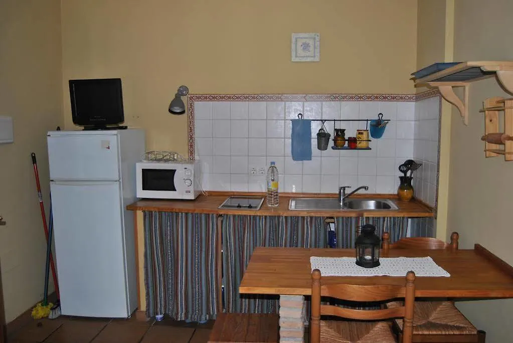 Vivienda Rural Los Pepe Chiclana de la Frontera 0*,  Spain