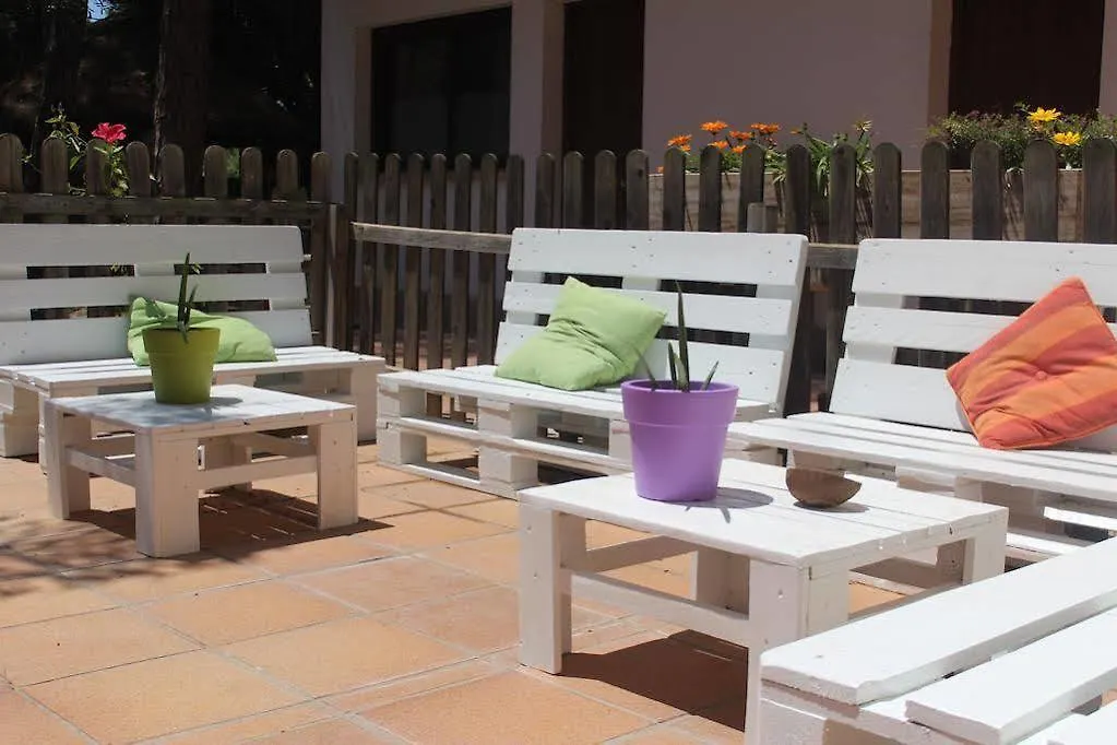 Vivienda Rural Los Pepe Chiclana de la Frontera