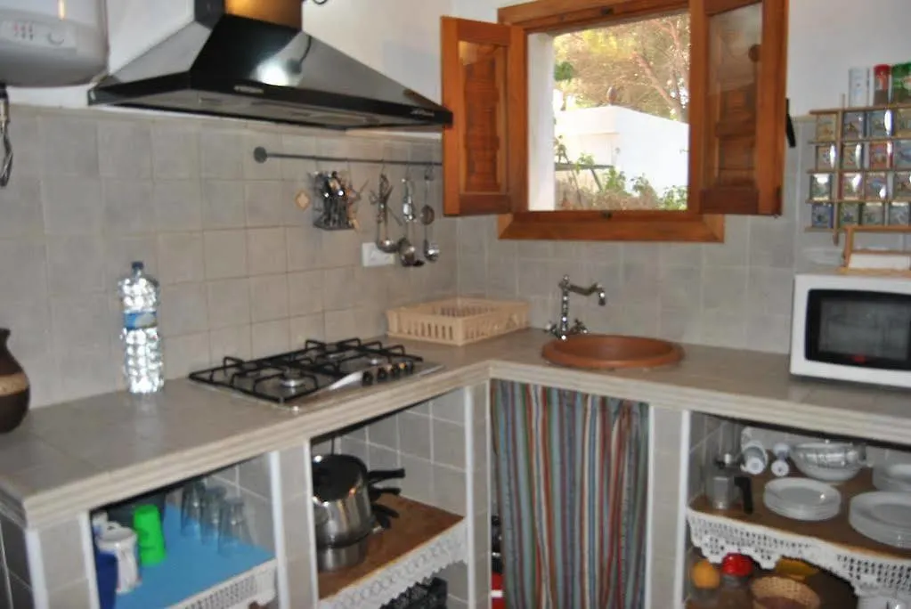 Apartment Vivienda Rural Los Pepe Chiclana de la Frontera Spain