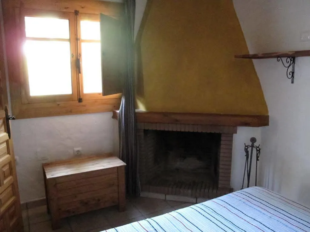 Vivienda Rural Los Pepe Chiclana de la Frontera