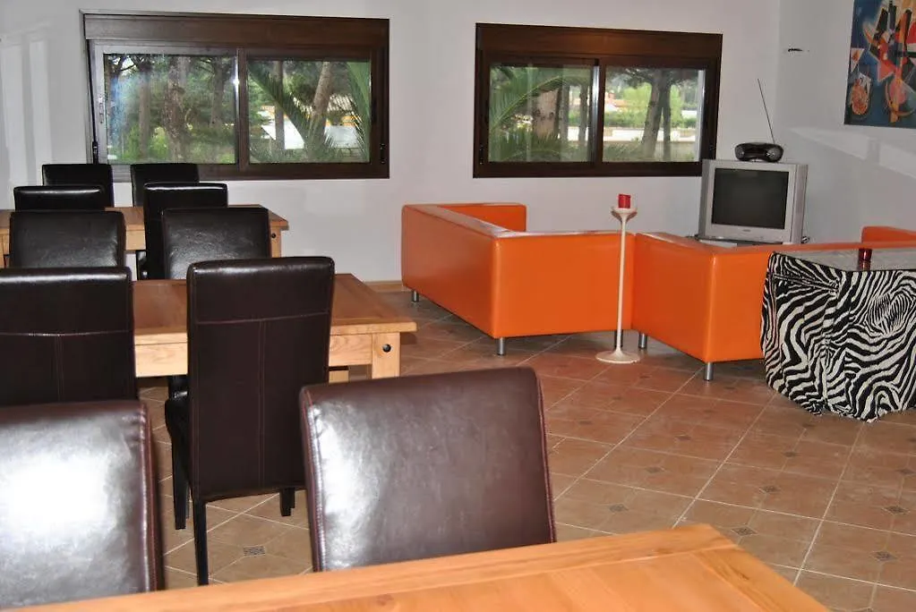 Apartment Vivienda Rural Los Pepe Chiclana de la Frontera Spain