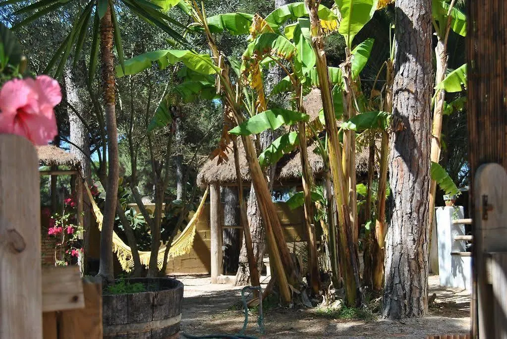 Vivienda Rural Los Pepe Chiclana de la Frontera