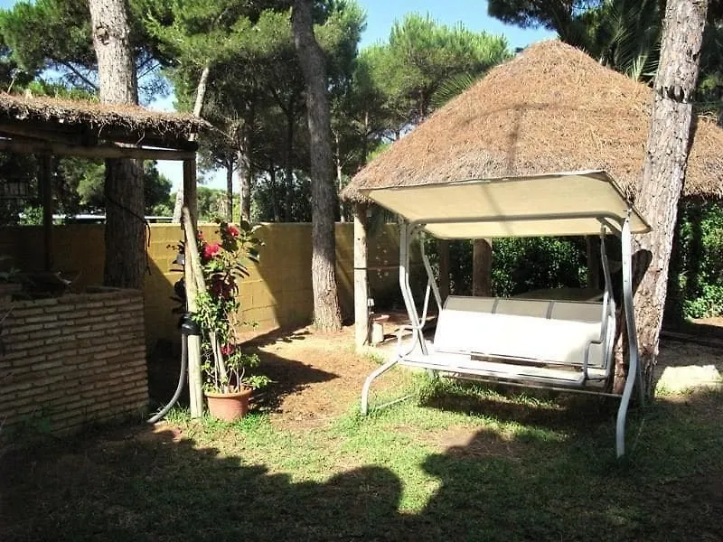 Vivienda Rural Los Pepe Chiclana de la Frontera