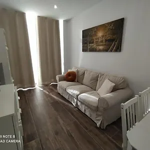 Piso Erick Apartamento