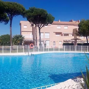 Apartamento Novo ,chiclana Apartamento