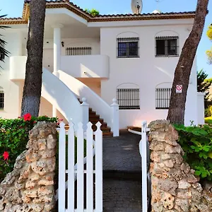 Coqueto Apartamento En La Barrosa De Un Dormitorio Apartamento