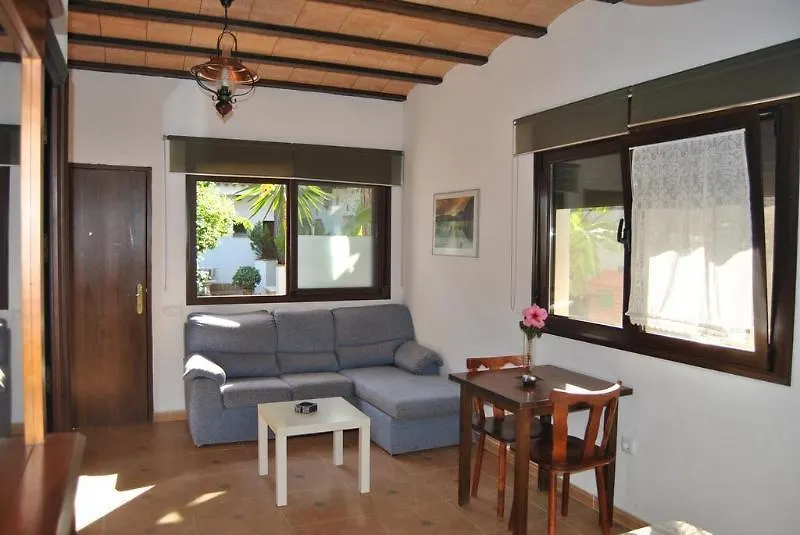 Vivienda Rural Los Pepe Chiclana de la Frontera