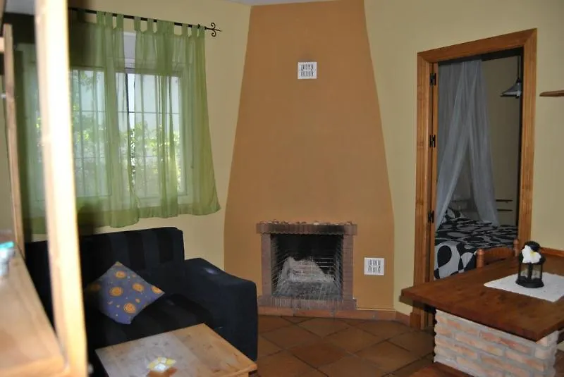 Vivienda Rural Los Pepe Chiclana de la Frontera 0*,  Spagna