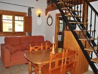 Vivienda Rural Los Pepe Chiclana de la Frontera Appartamento
