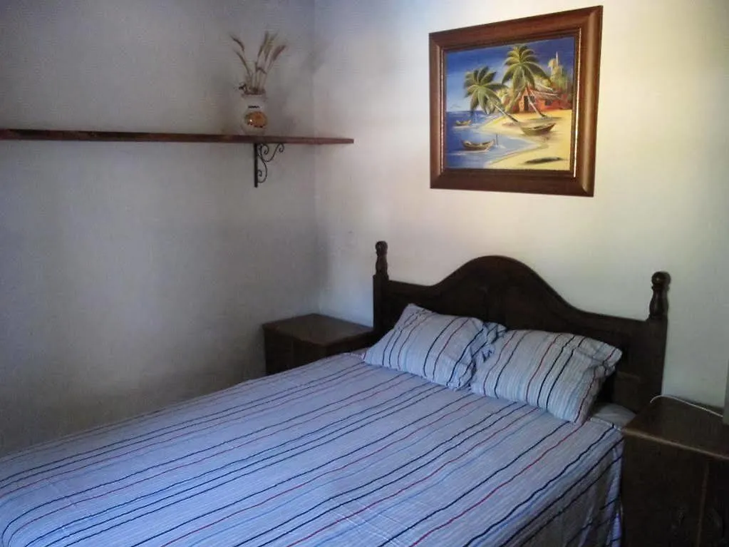 Appartamento Vivienda Rural Los Pepe Chiclana de la Frontera